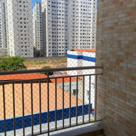 Image 2 - Rua Miguel Yunes, Vila Arriete, São Paulo - SP, 04444-000, Brazil - Apartment for rent