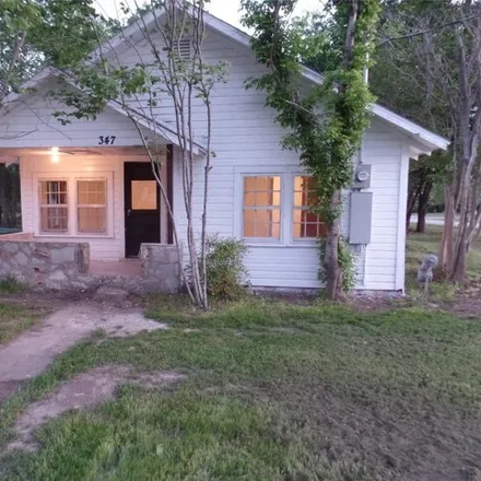 Buy this 3 bed house on Hurt Street in Dublin, TX 76446