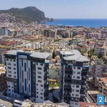 Buy this 2 bed apartment on Spor Caddesi 18 in 07400 Alanya, Turkey