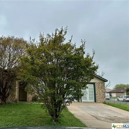 Rent this 4 bed house on 3312 Bamboo Lane in Killeen, TX 76549