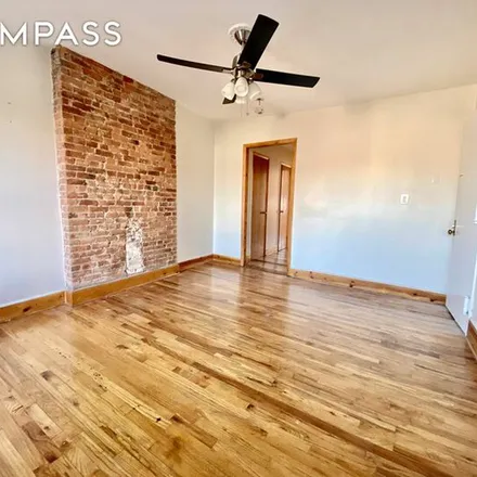 Rent this 2 bed apartment on 459 Putnam Avenue in New York, NY 11221