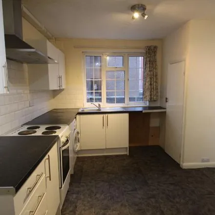 Rent this 3 bed apartment on Bishop in 266 High Street, Broom Hill