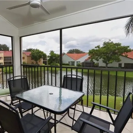Rent this 3 bed condo on 647 Beachwalk Circle in Collier County, FL 34108