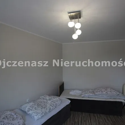Rent this 4 bed apartment on Serbska 4 in 85-162 Bydgoszcz, Poland