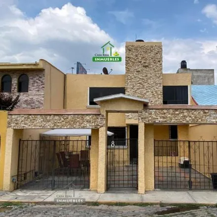 Image 2 - Privada Lomas de los Mexicas, Lomas Residencial Pachuca, 42080 Pachuca, HID, Mexico - House for sale