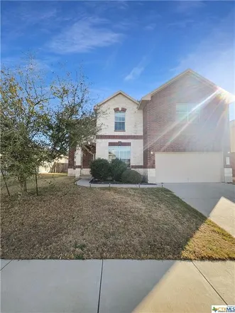 Image 6 - 9202 Dunblane Drive, Killeen, TX 76542, USA - House for sale