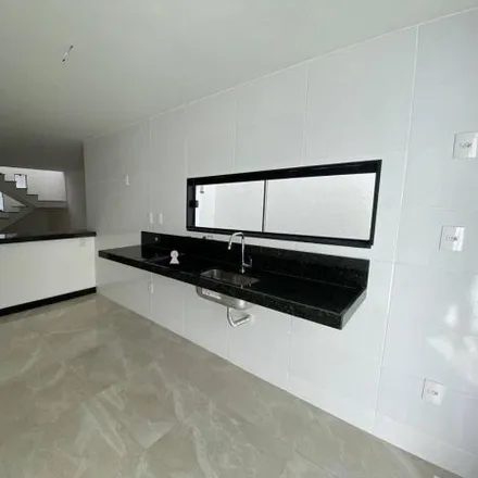 Buy this 3 bed house on Rua Guido Monechesi in Aeroporto, Juiz de Fora - MG