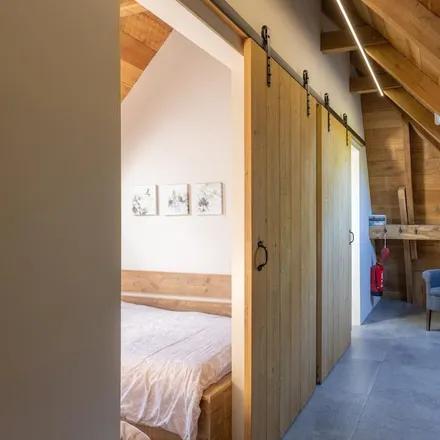 Rent this 3 bed house on 7711 BP Nieuwleusen