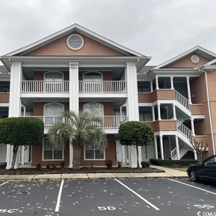 Buy this 2 bed condo on 4649 Lightkeepers Way in Horry County, SC 29566