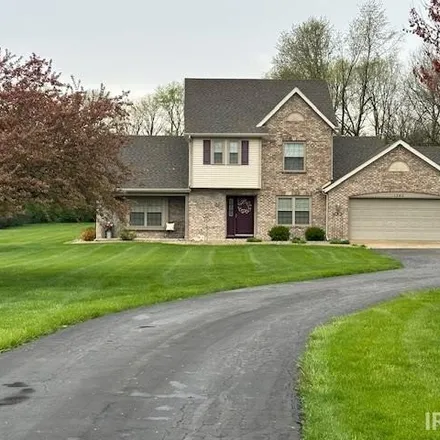 Buy this 3 bed house on 1326 North Deer Meadow Road in Carroll County, IN 46923
