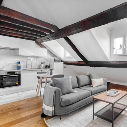 Rent this 2 bed apartment on 75 Rue Saint-Dominique in 75007 Paris, France