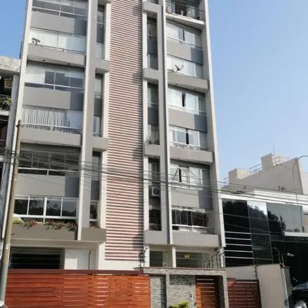 Image 2 - Bio Esthetic Medical Center, Avenida San Borja Sur, San Borja, Lima Metropolitan Area 15037, Peru - Apartment for rent