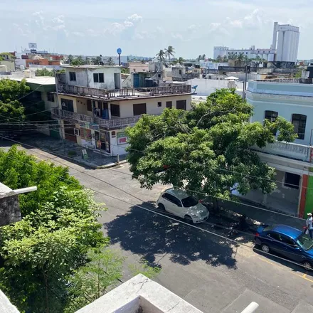 Image 6 - Avenida Vicente Guerrero, Centro, 91700 Veracruz, VER, Mexico - Apartment for sale