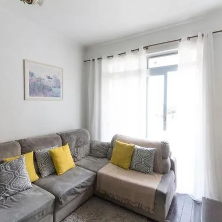 Rent this 2 bed apartment on Rua Mesquita in Cambuci, São Paulo - SP
