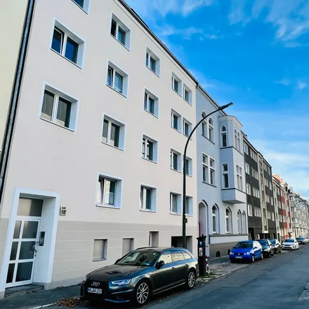 Image 8 - Poststraße 12, 44137 Dortmund, Germany - Apartment for rent