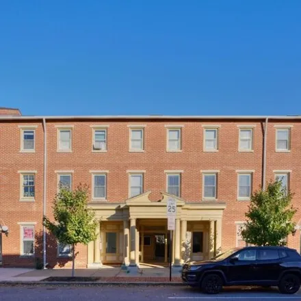 Buy this 2 bed condo on 2 East Montgomery Street in Baltimore, MD 21230
