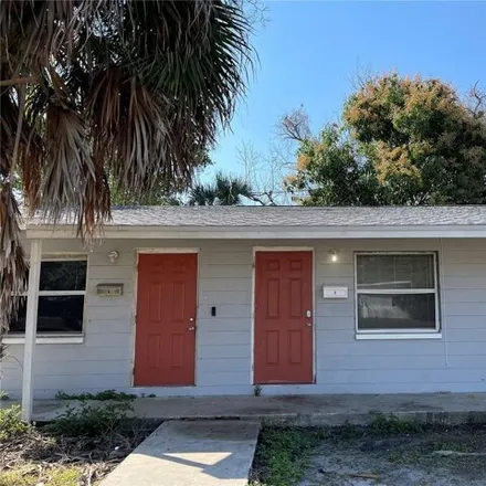 Rent this 1 bed house on 800 Magnolia Street South in Saint Petersburg, FL 33712