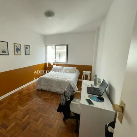 Buy this 2 bed apartment on Edifício Antares in Alameda Lorena 1350, Cerqueira César