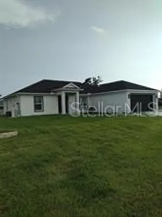 Rent this 3 bed house on 3816 Sterling Road in South Venice, Sarasota County