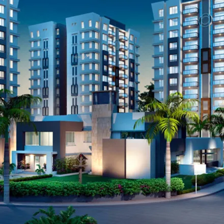 Image 7 - SH11, Saiyed Vasna, Vadodara - 390001, Gujarat, India - Apartment for sale