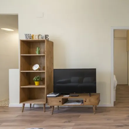 Rent this 1 bed apartment on Calle de Valverde in 45, 28004 Madrid