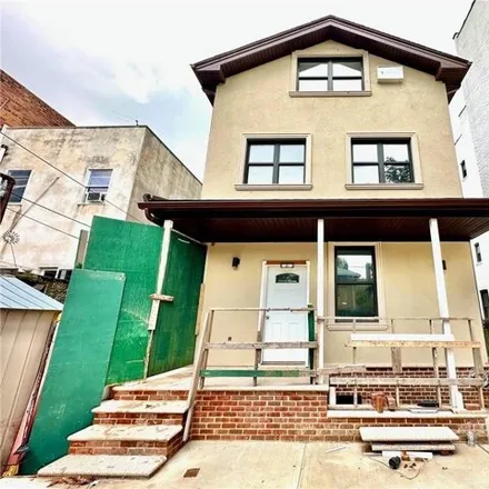 Buy this 7 bed house on 444 78th Street in New York, NY 11209