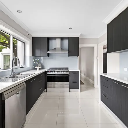 Rent this 5 bed apartment on Malvern Crescent in Strathfield NSW 2135, Australia