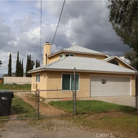 Image 4 - 20993 Hansen Avenue, Lakeview, Riverside County, CA 92567, USA - House for rent