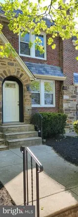 Buy this 3 bed house on 2109 North Hobart Street in Philadelphia, PA 19131