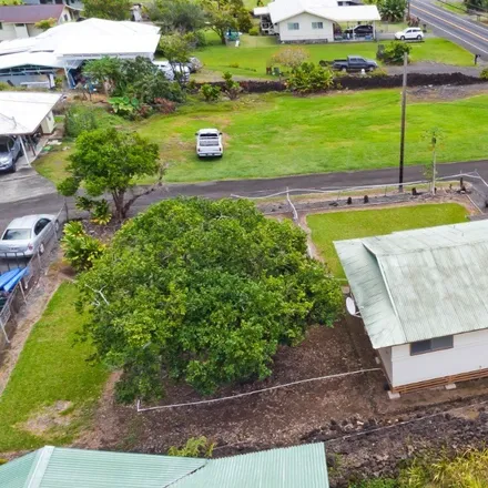 Buy this 3 bed house on 2126 Kinoʻole Street in Hilo CDP, HI 96720
