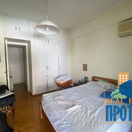 Image 2 - Μηθύμνης 33, Athens, Greece - Apartment for rent