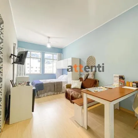 Rent this 1 bed apartment on Anatom in Avenida Oliveira Botelho, Teresópolis