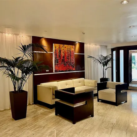 Rent this 2 bed apartment on Brickell Town House in 2451 Brickell Avenue, Brickell Hammock