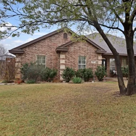 Image 3 - 1453 10th Street, Shallowater, TX 79363, USA - House for sale