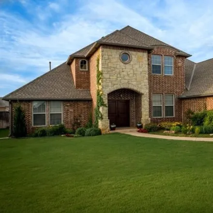 Buy this 4 bed house on 1333 Sawgrass Drive in Norman, OK 73072