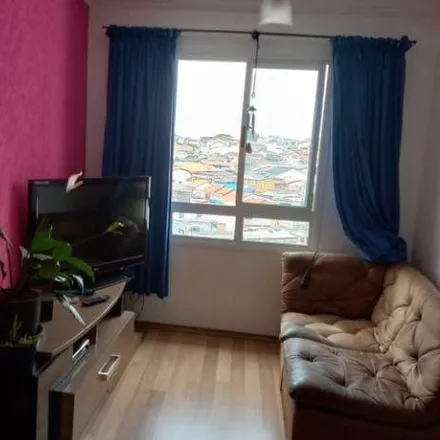 Buy this 2 bed apartment on Rua Panair in Vila Rio, Guarulhos - SP