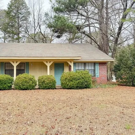 Buy this 3 bed house on 78 Christopher Drive in Pinecrest, Lowndes County