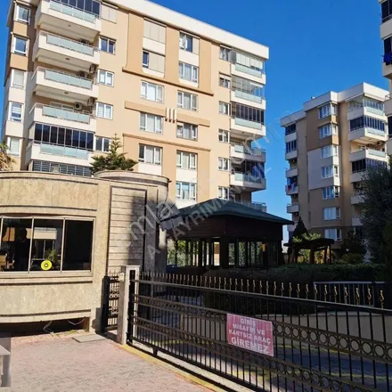 Rent this 3 bed apartment on unnamed road in 07230 Muratpaşa, Turkey
