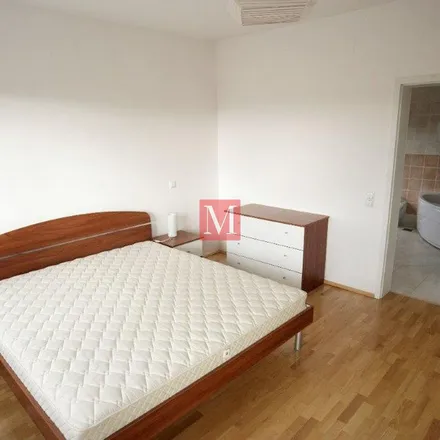 Rent this 6 bed apartment on unnamed road in 10168 City of Zagreb, Croatia