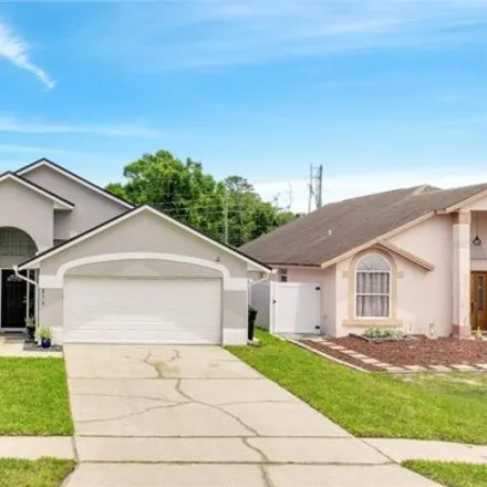 Buy this 3 bed house on 879 Islander Ave in Orlando, Florida