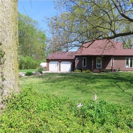 Image 2 - 269 College Street, Northwest Township, Williams County, OH 43518, USA - House for sale