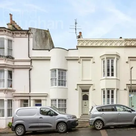 Buy this 3 bed townhouse on Temple Street (Zone Z) in Temple Street, Brighton