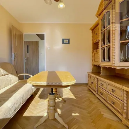 Rent this 3 bed apartment on Chylońska 58A in 81-041 Gdynia, Poland