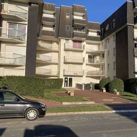 Image 2 - Berck Plage, 62600 Berck, France - Apartment for rent