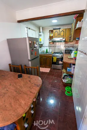 Rent this 2 bed house on Pasaje Parque Lo Gallo in 929 0386 Provincia de Santiago, Chile