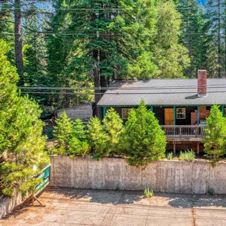 Buy this 2 bed house on 339 Peninsula Drive in Peninsula Village, Plumas County