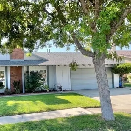 Rent this 4 bed house on 2105 East Chesterton Street in Simi Valley, CA 93065