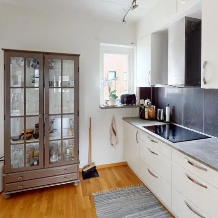 Rent this 2 bed apartment on Bergsätergatan in 504 52 Borås, Sweden