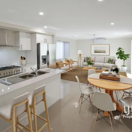Rent this 4 bed apartment on 65 Jack Circuit in Joyner QLD 4500, Australia
