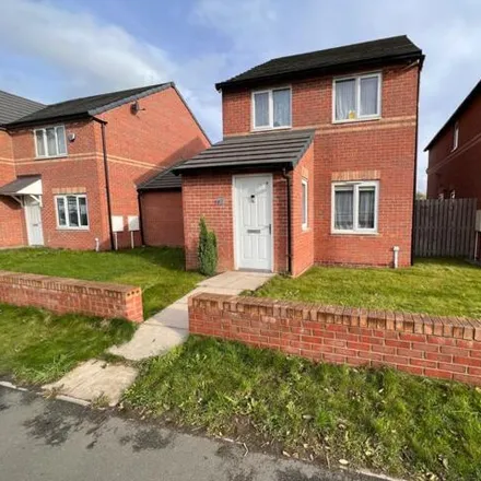 Buy this 3 bed house on St Peters Drive in Askern, DN6 0ER